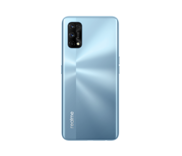 realme 7 Pro 8+128GB Mirror Silver - 594102 - zdjęcie 2